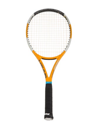 Head Liquidmetal Instinct MP Tennis Racket