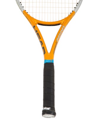 Head Liquidmetal Instinct MP Tennis Racket