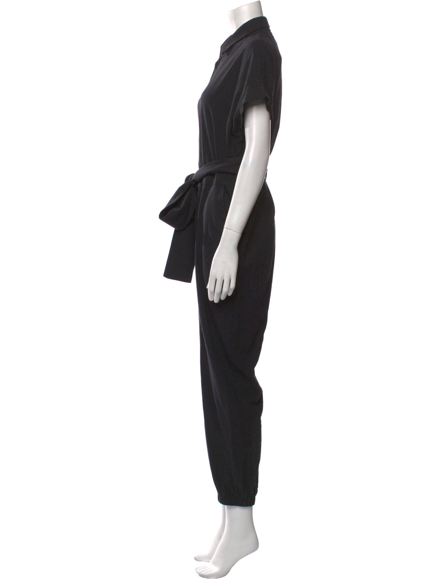 Heidi Merrick Jumpsuit
