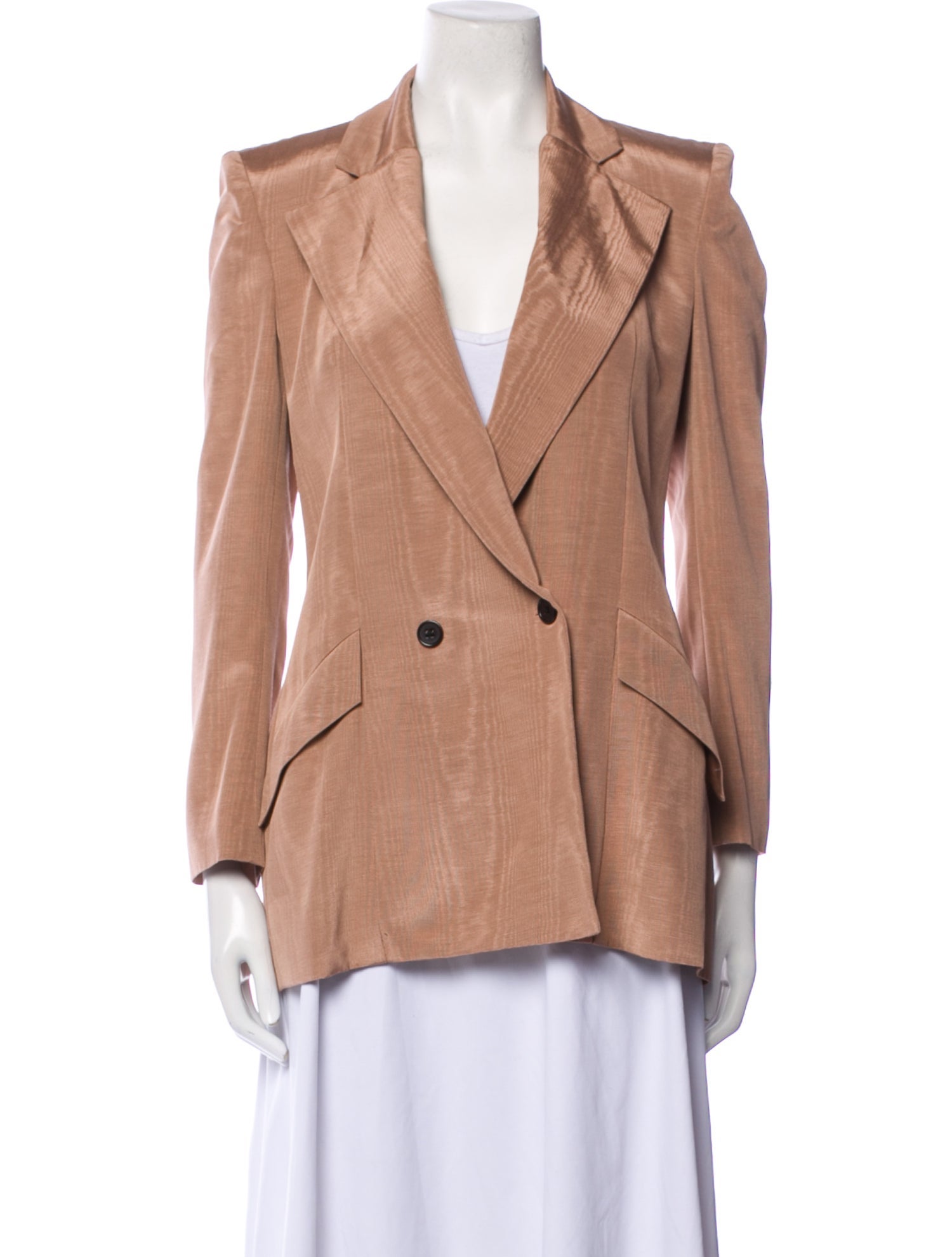 Heidi Merrick Blazer