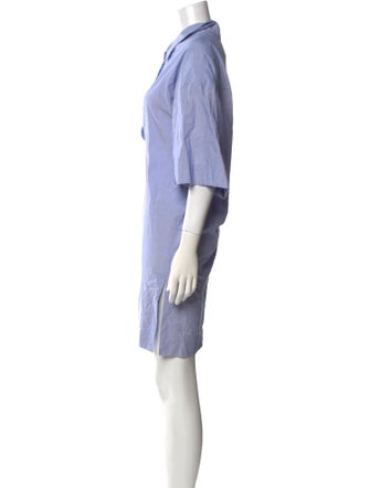 Heidi Merrick Mini Dress