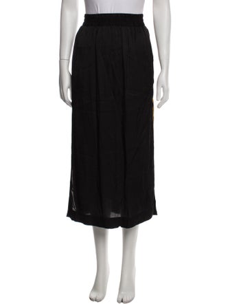 Heidi Merrick Midi Length Skirt