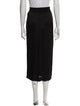 Heidi Merrick Midi Length Skirt