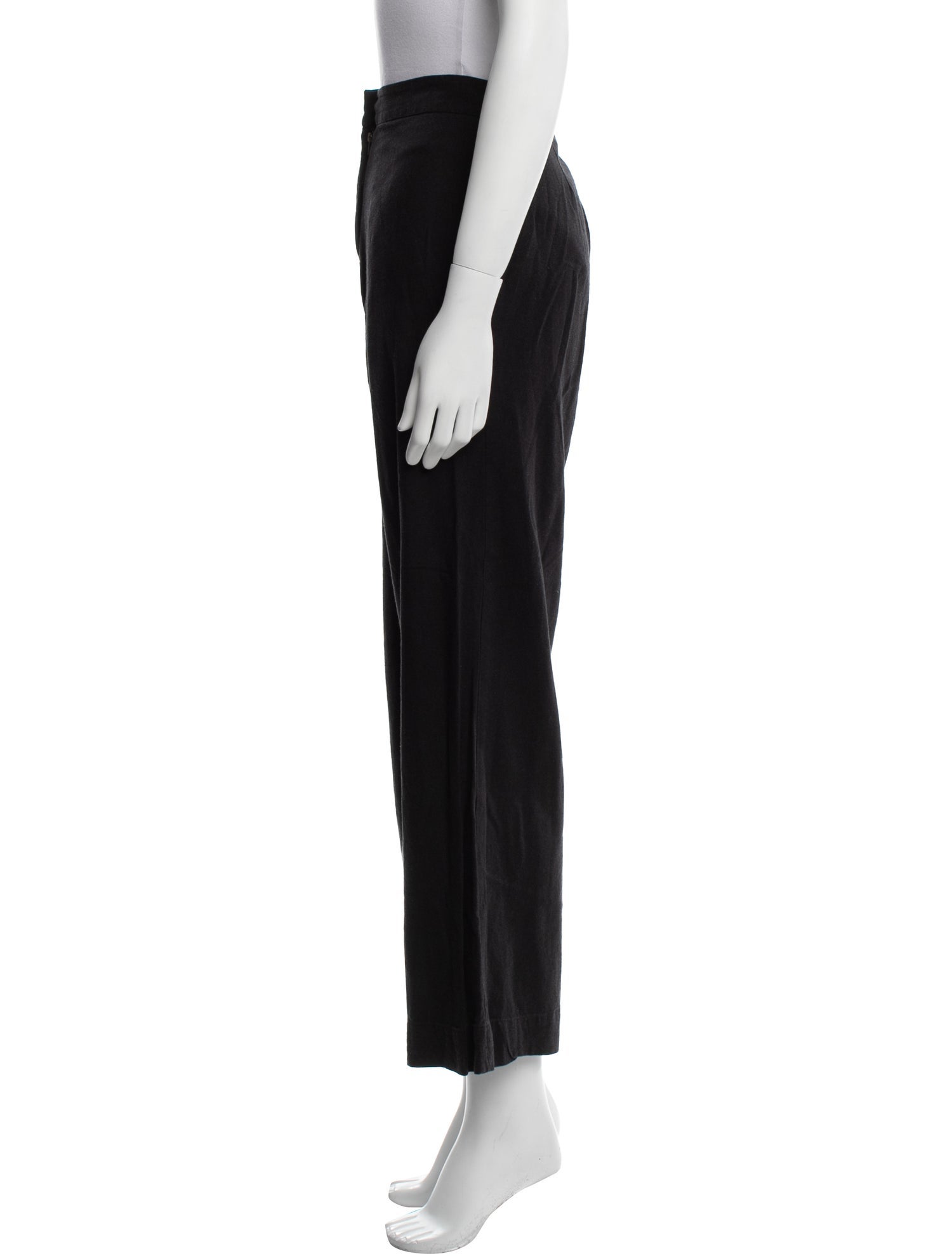 Heidi Merrick Wide Leg Pants