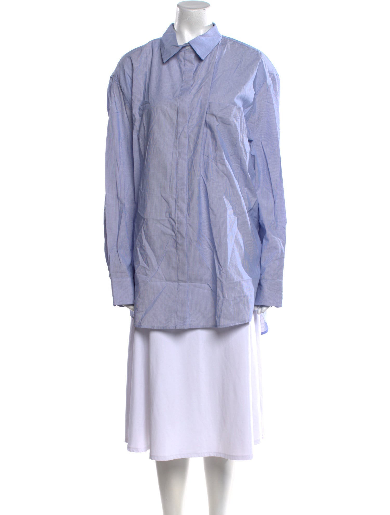 Heidi Merrick Long Sleeve Tunic