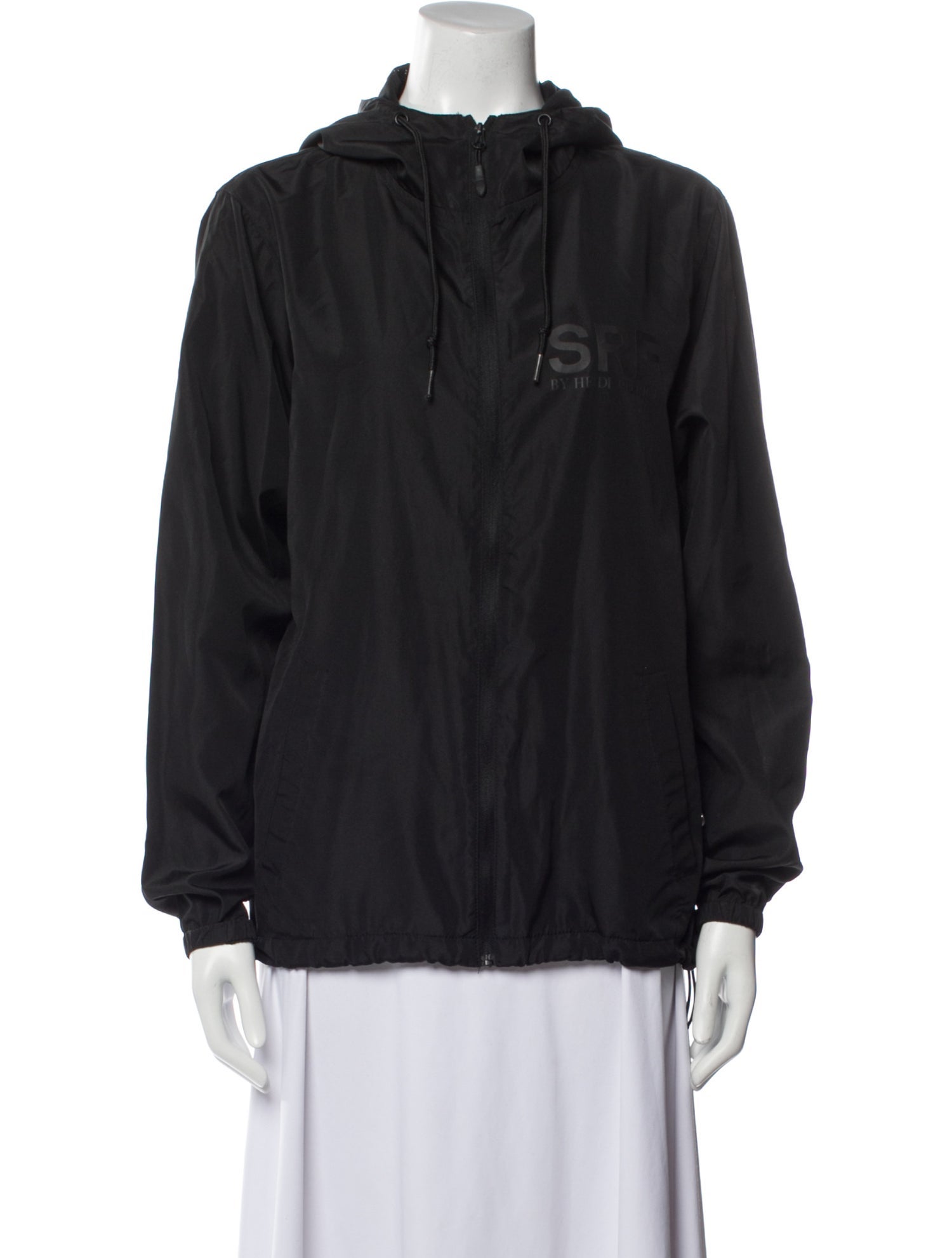 Heidi Merrick Jacket