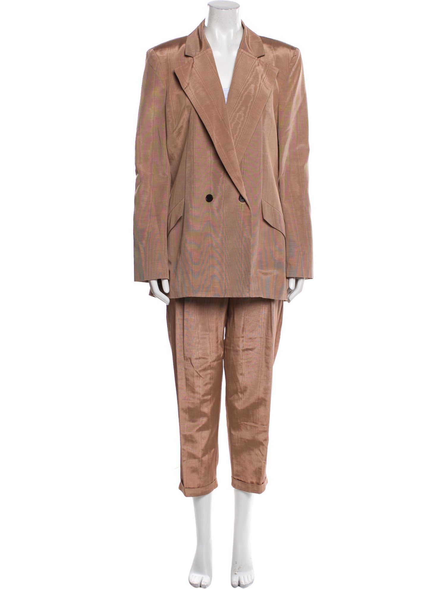 Heidi Merrick Pantsuit