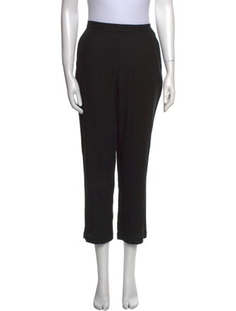 Heidi Merrick Straight Leg Pants