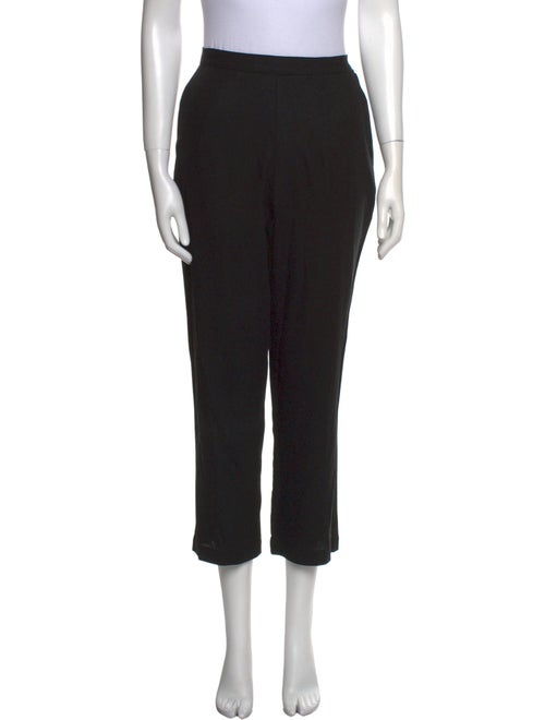 Heidi Merrick Straight Leg Pants