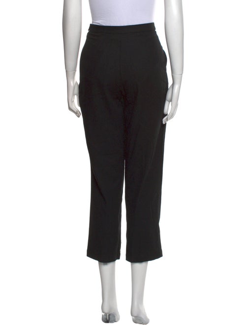 Heidi Merrick Straight Leg Pants