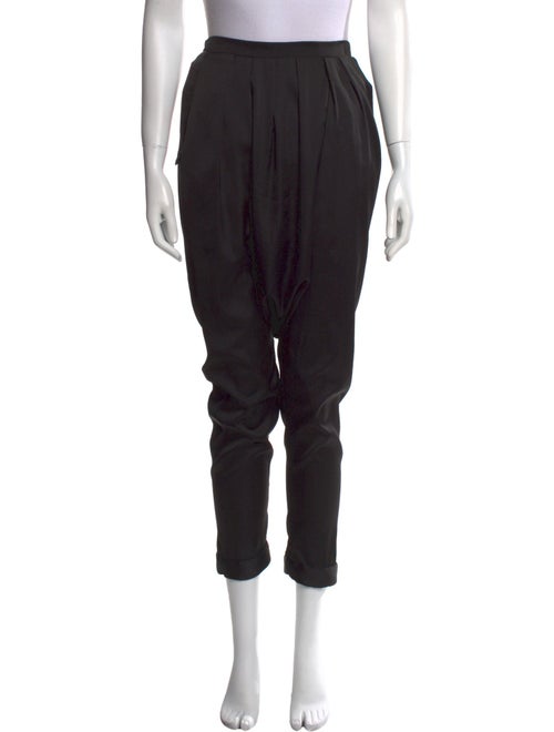 Heidi Merrick Straight Leg Pants