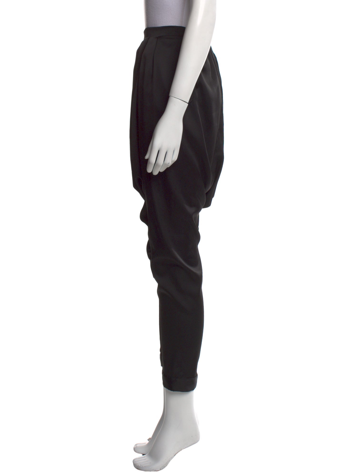 Heidi Merrick Straight Leg Pants