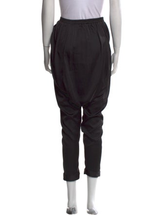 Heidi Merrick Straight Leg Pants