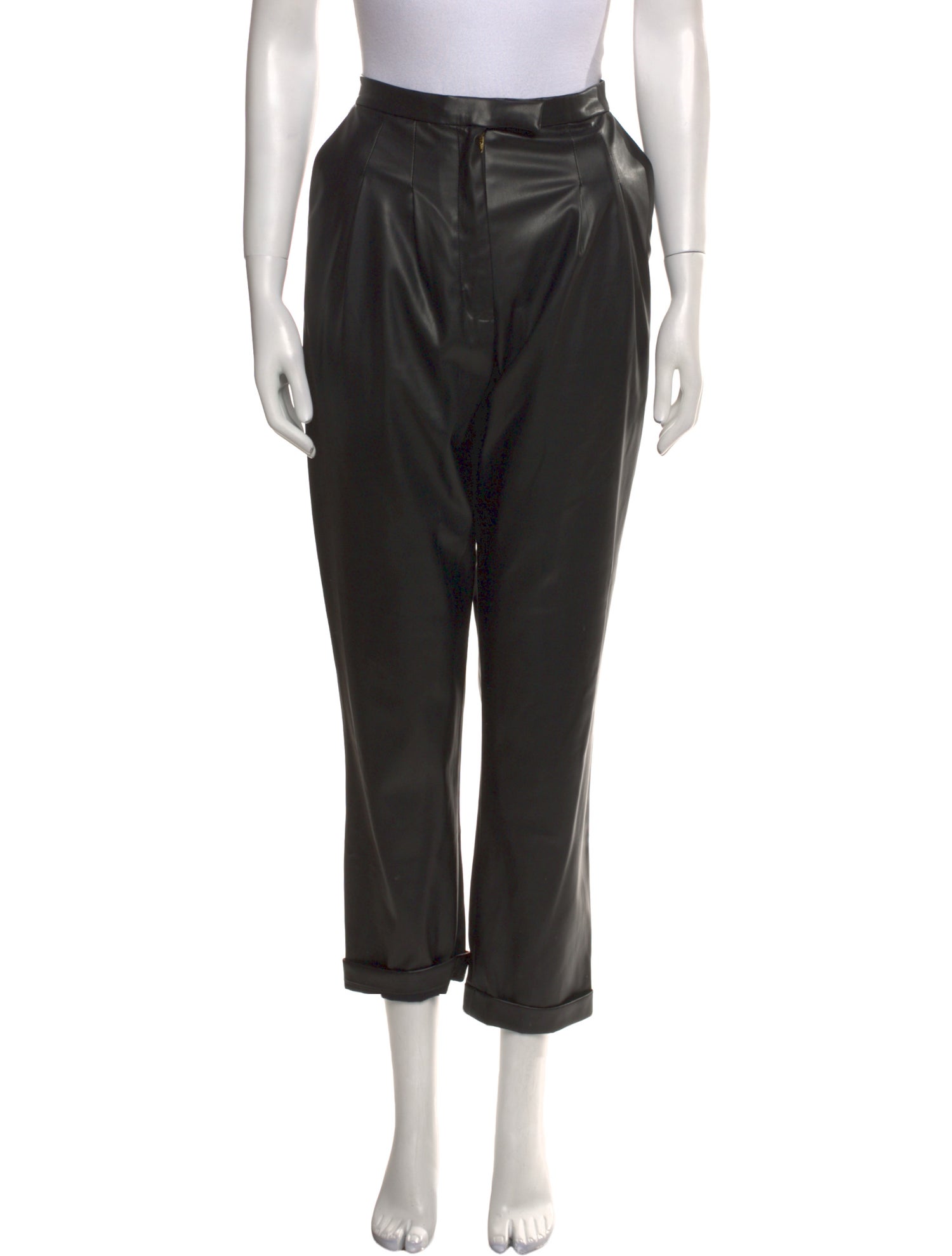 Heidi Merrick Straight Leg Pants