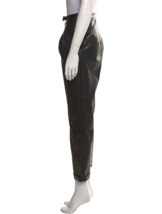 Heidi Merrick Straight Leg Pants