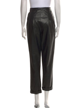 Heidi Merrick Straight Leg Pants