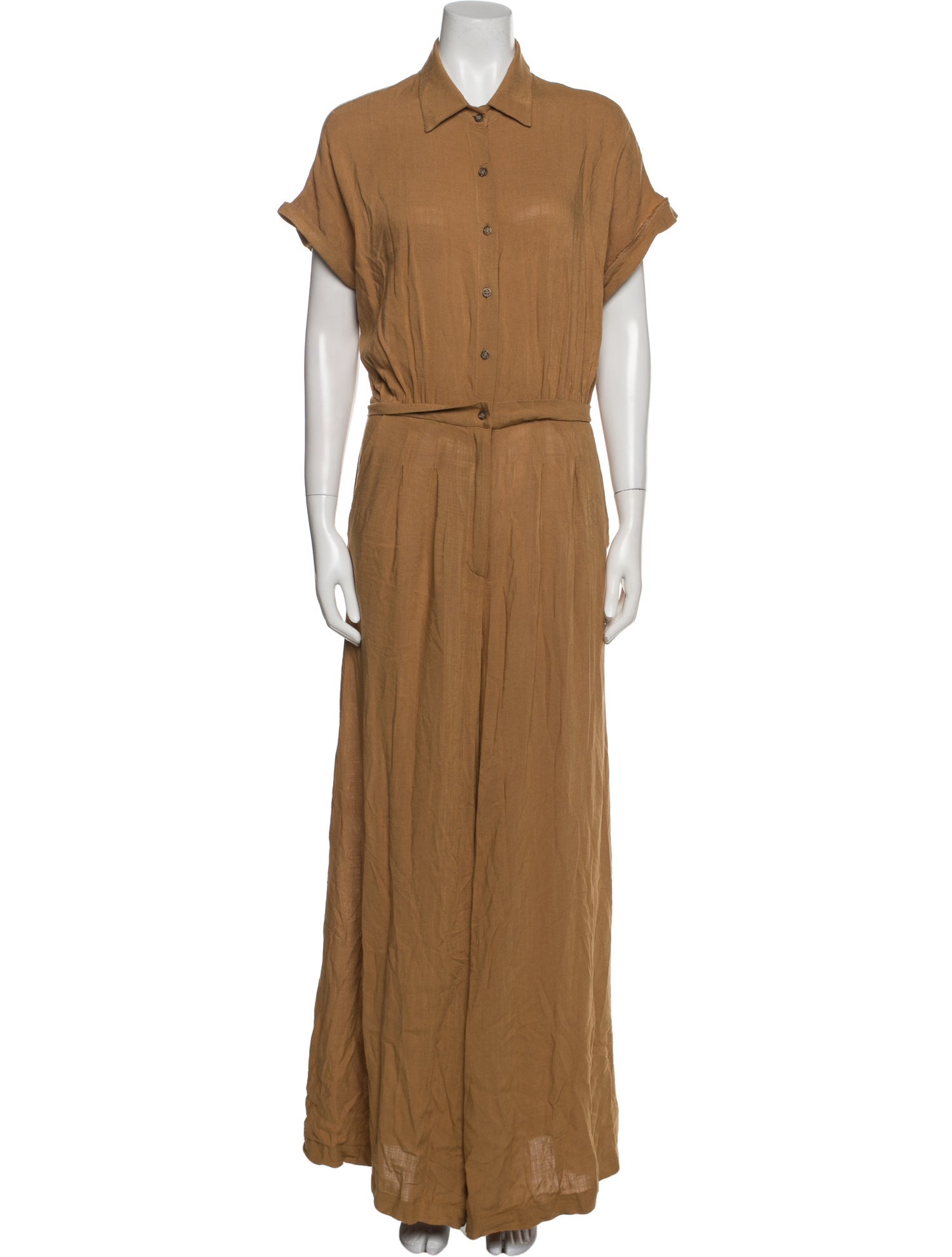 Heidi Merrick Jumpsuit