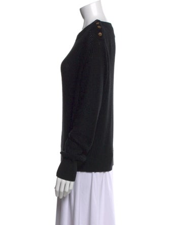 Heidi Merrick Crew Neck Sweater