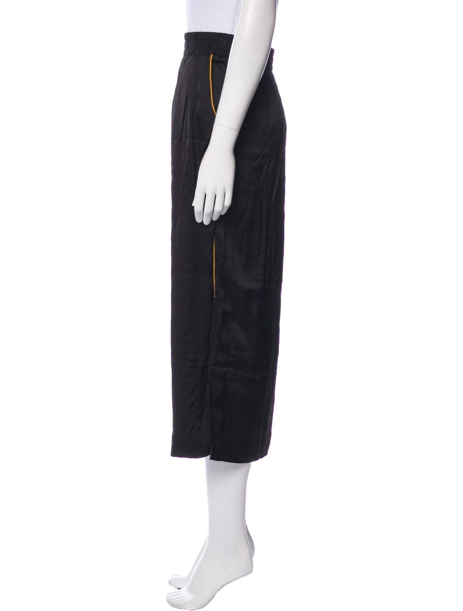 Heidi Merrick Midi Length Skirt