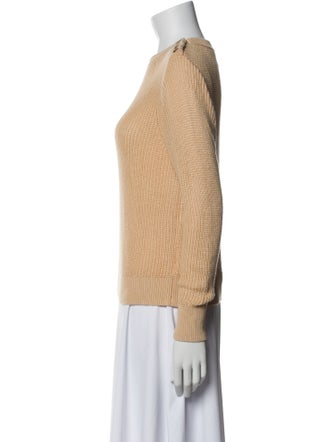 Heidi Merrick Crew Neck Sweater