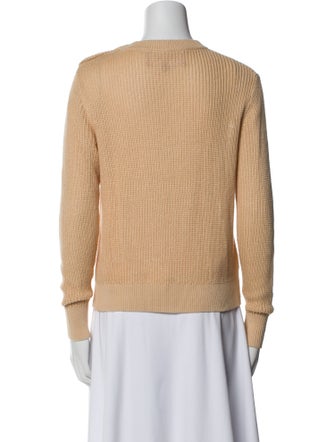 Heidi Merrick Crew Neck Sweater