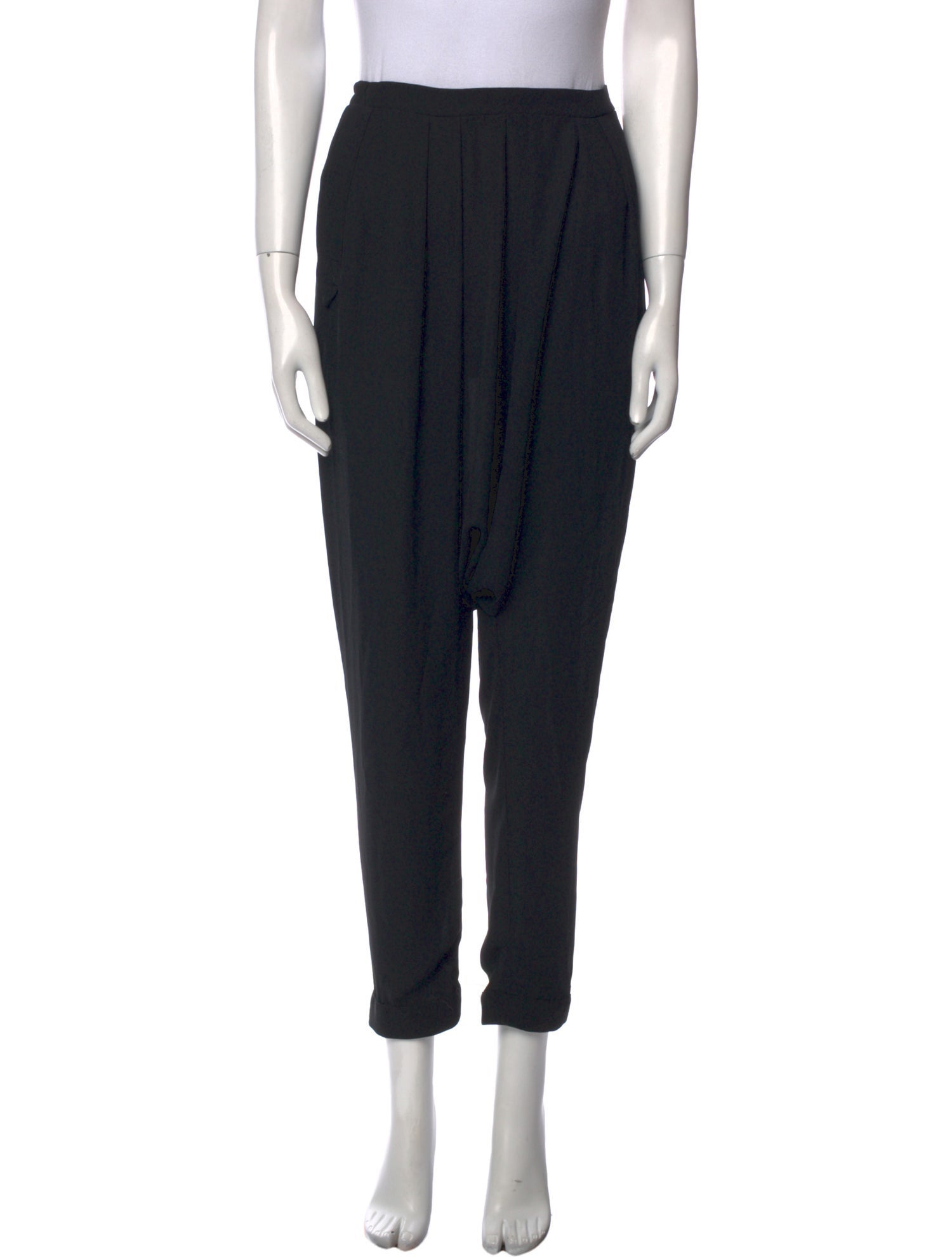 Heidi Merrick Skinny Leg Pants