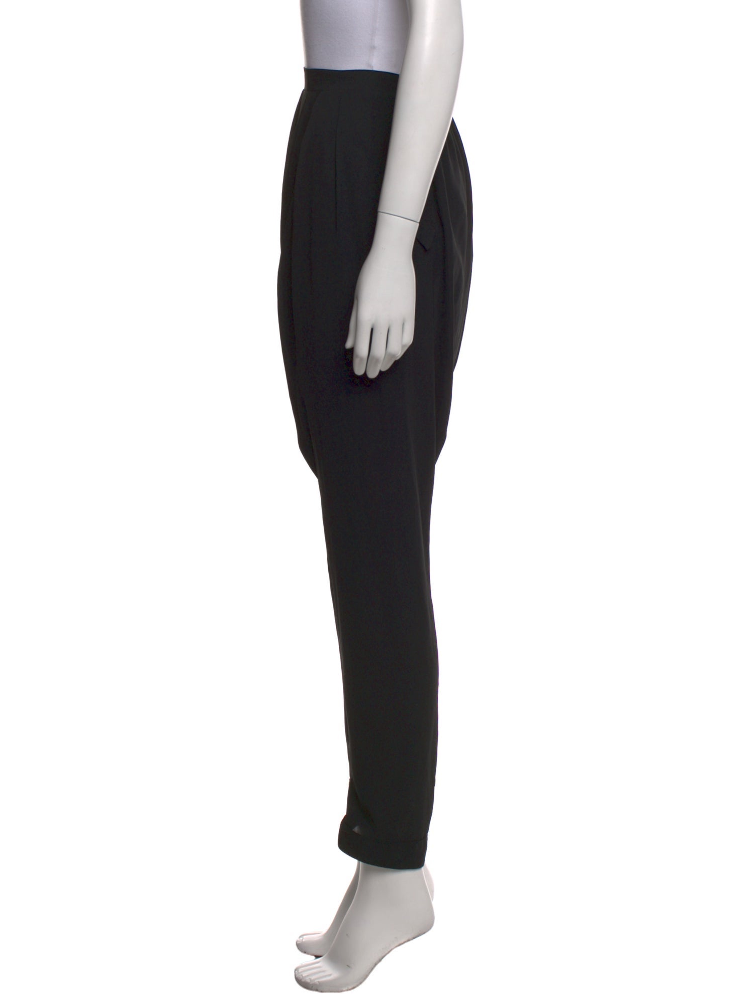 Heidi Merrick Straight Leg Pants