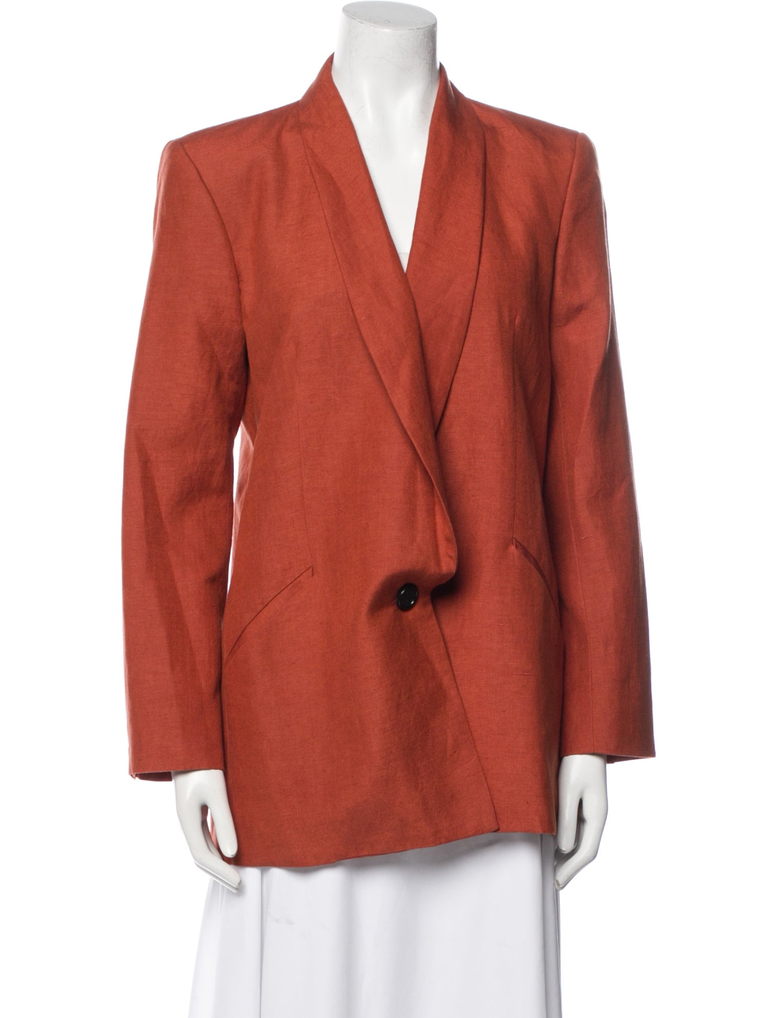 Heidi Merrick Blazer