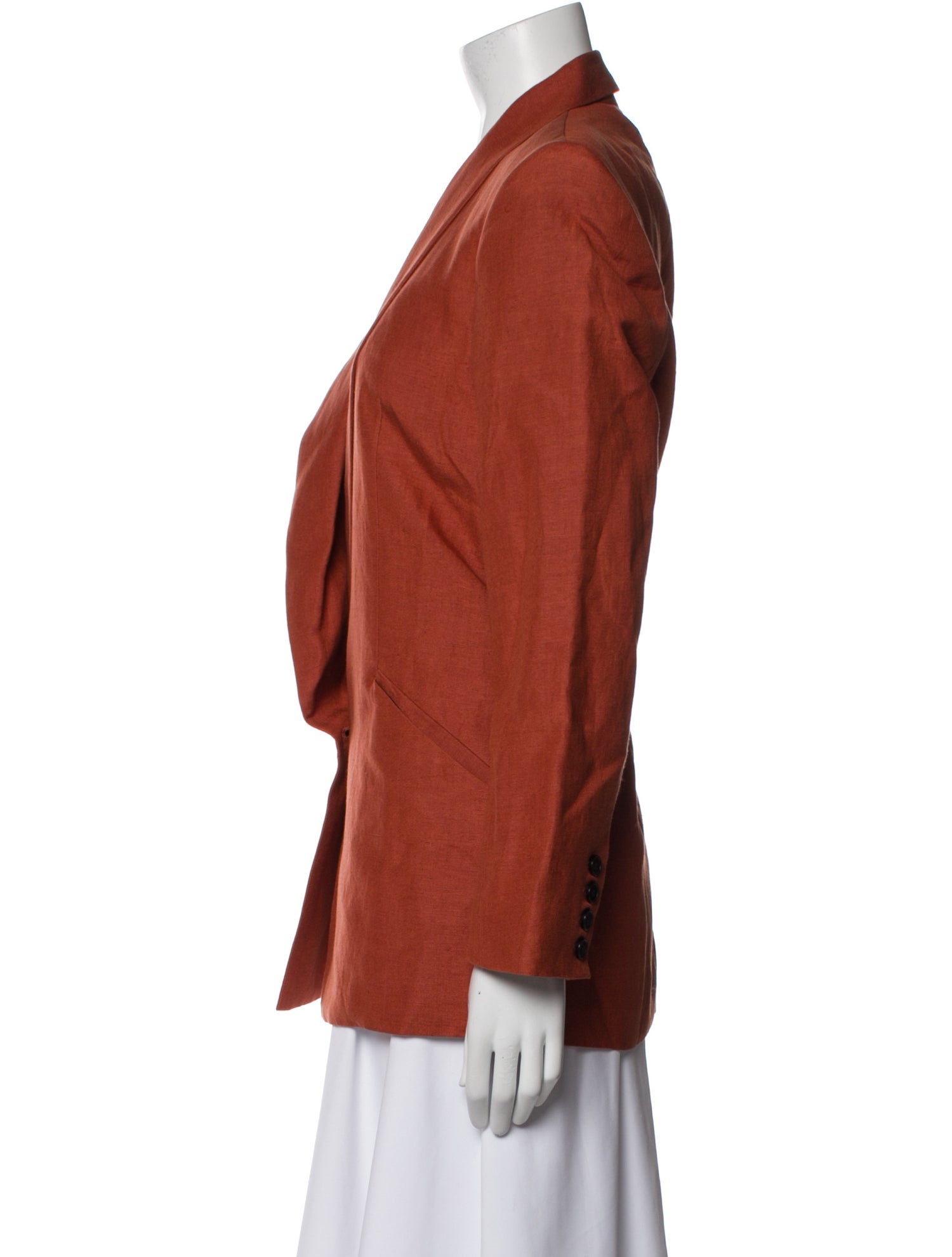 Heidi Merrick Blazer