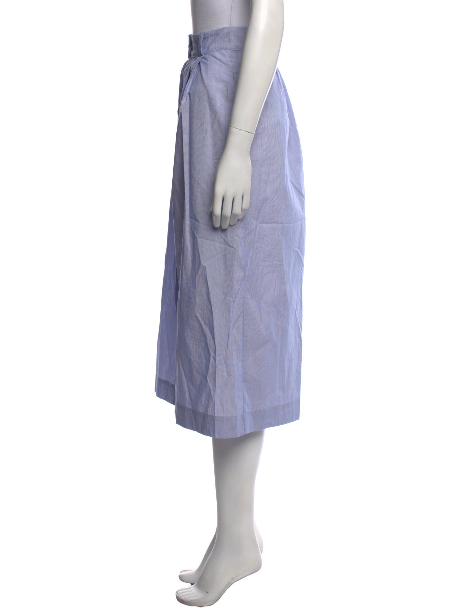 Heidi Merrick Midi Length Skirt