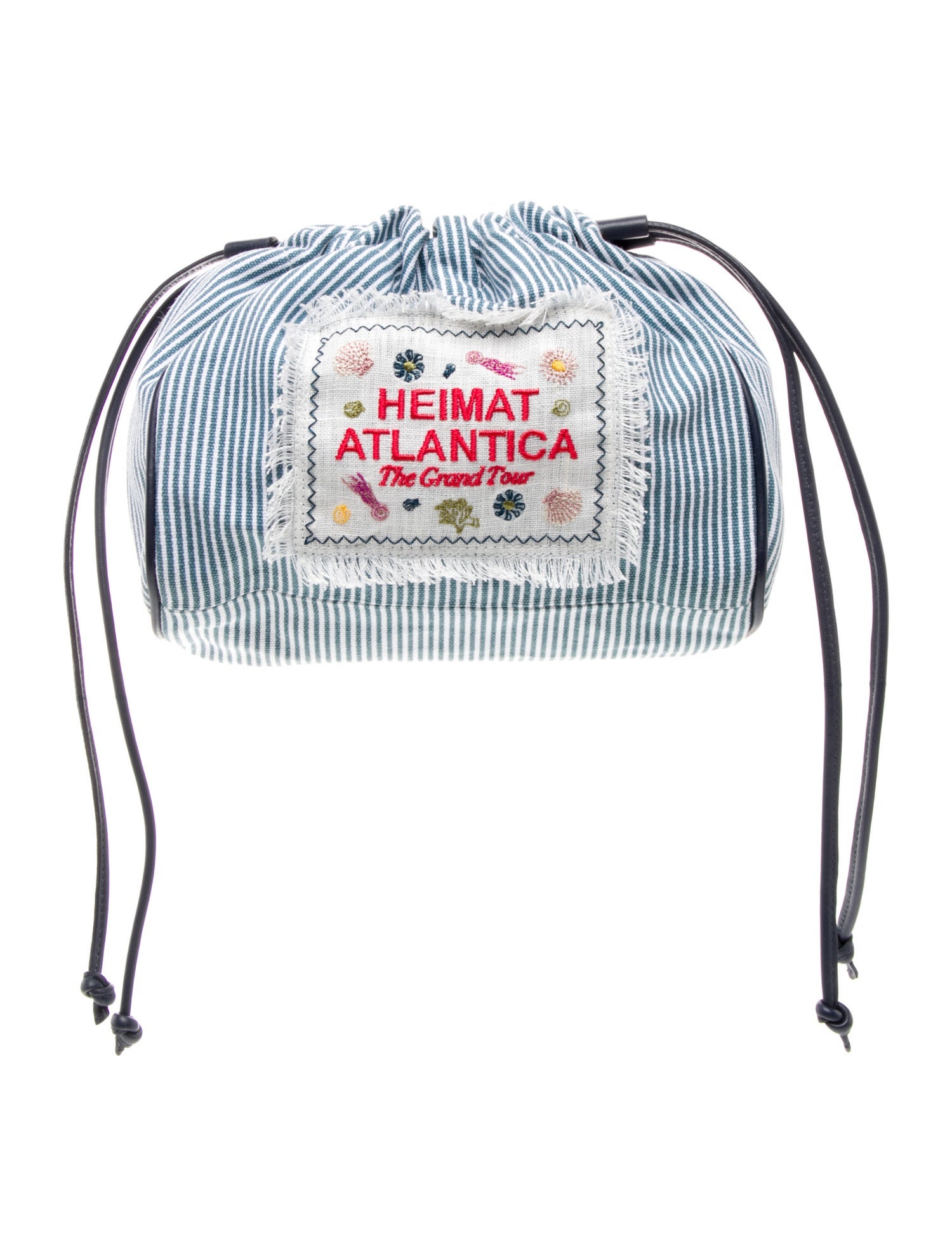 Heimat Atlantica Clutch