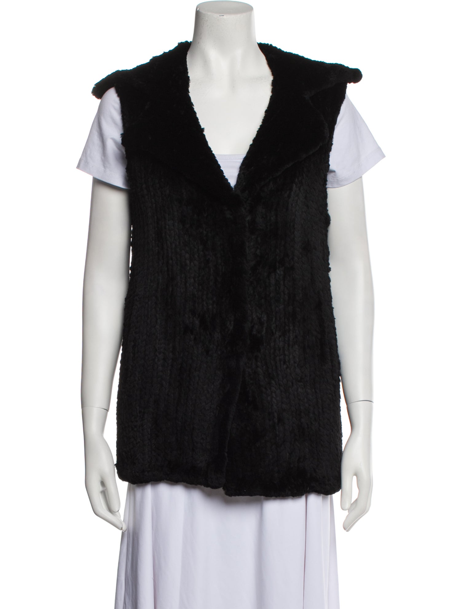 Henig Furs Fur Jacket