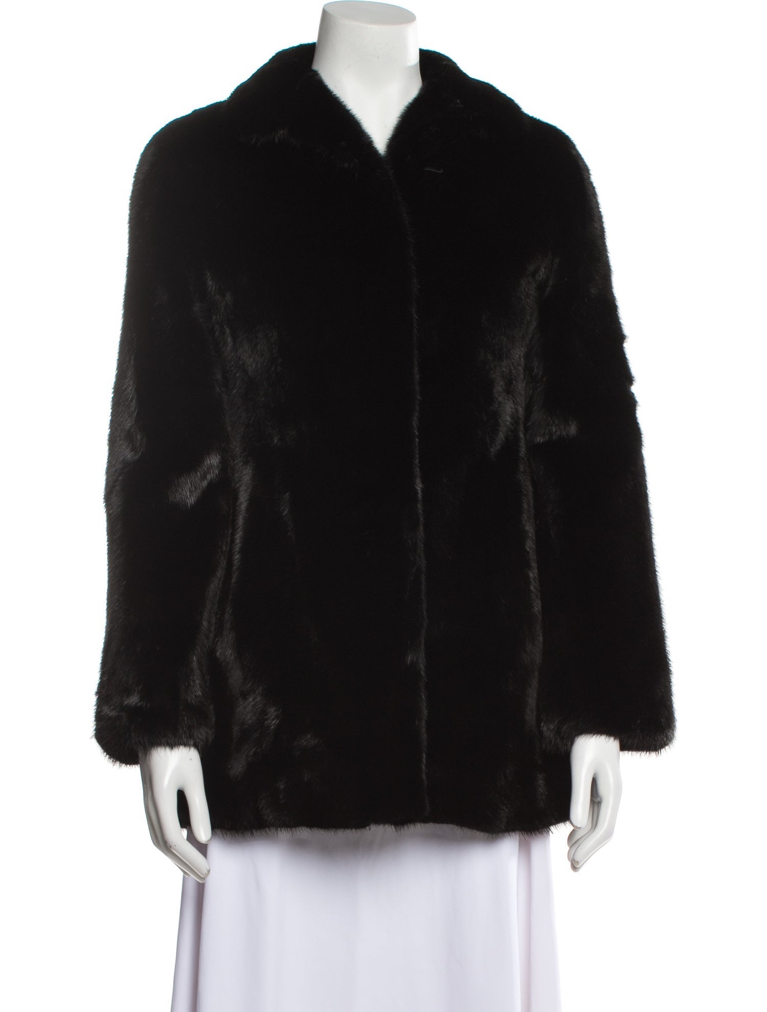 Henig Furs Fur Coat