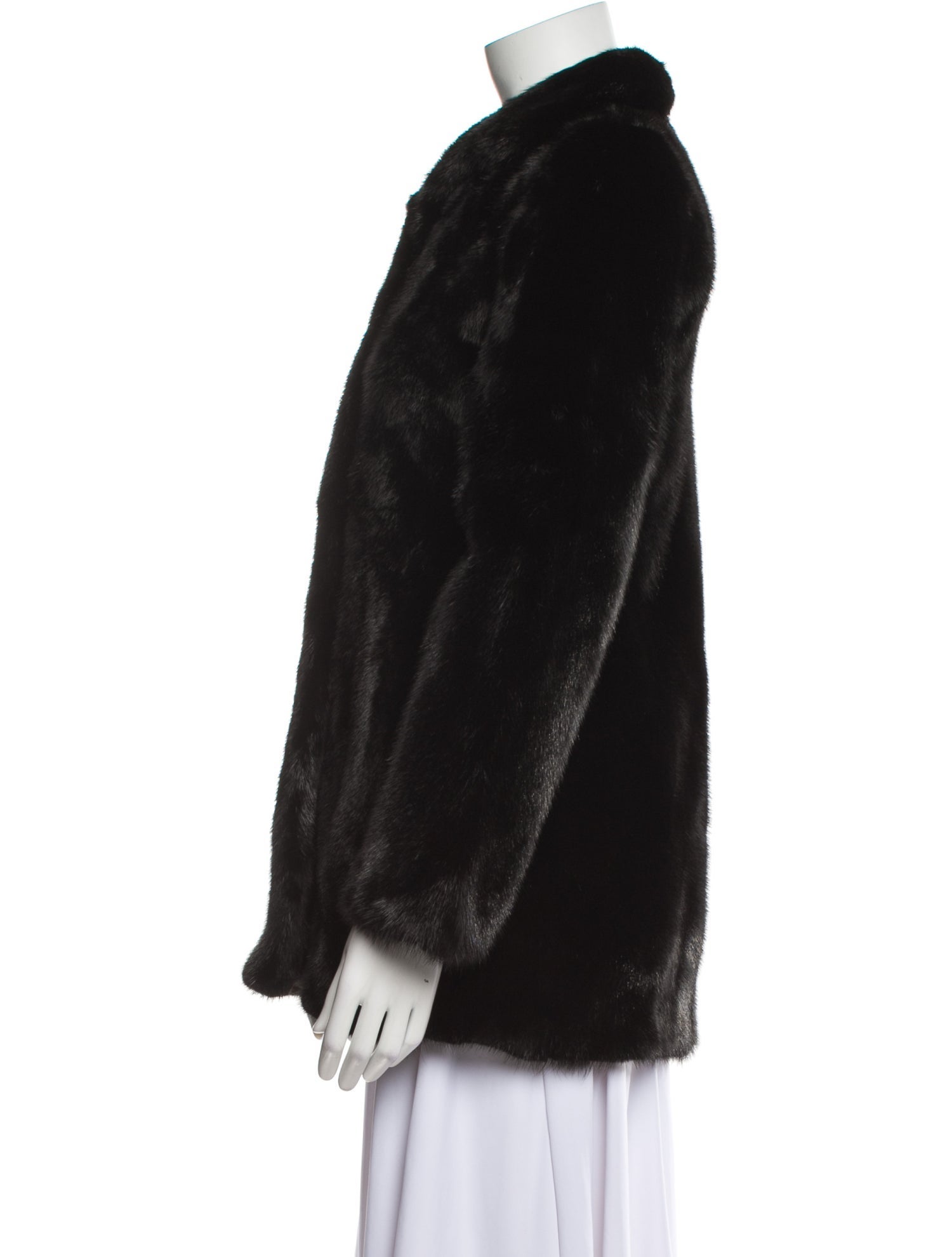 Henig Furs Fur Coat