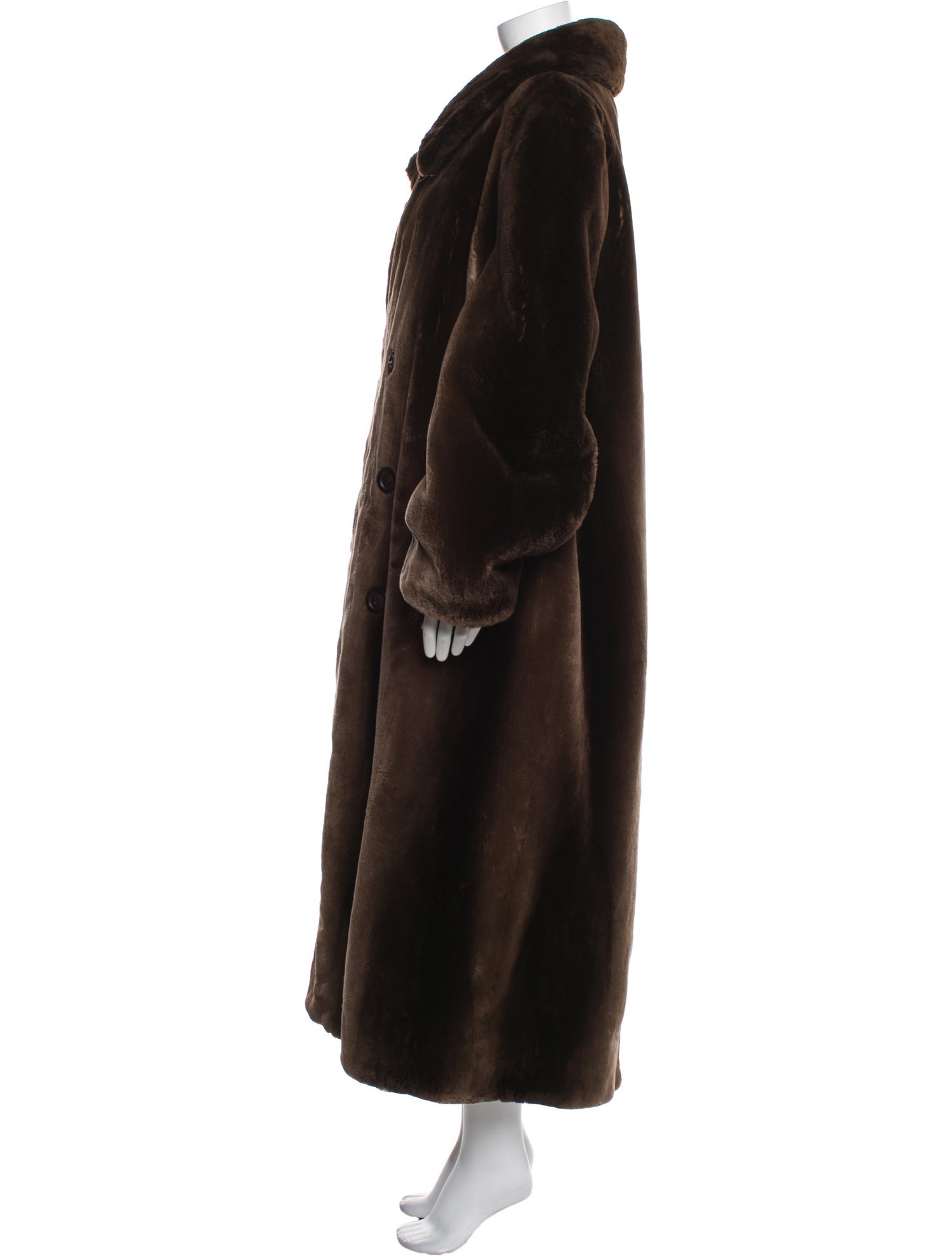 Henig Furs Fur Coat