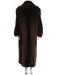 Henig Furs Fur Coat