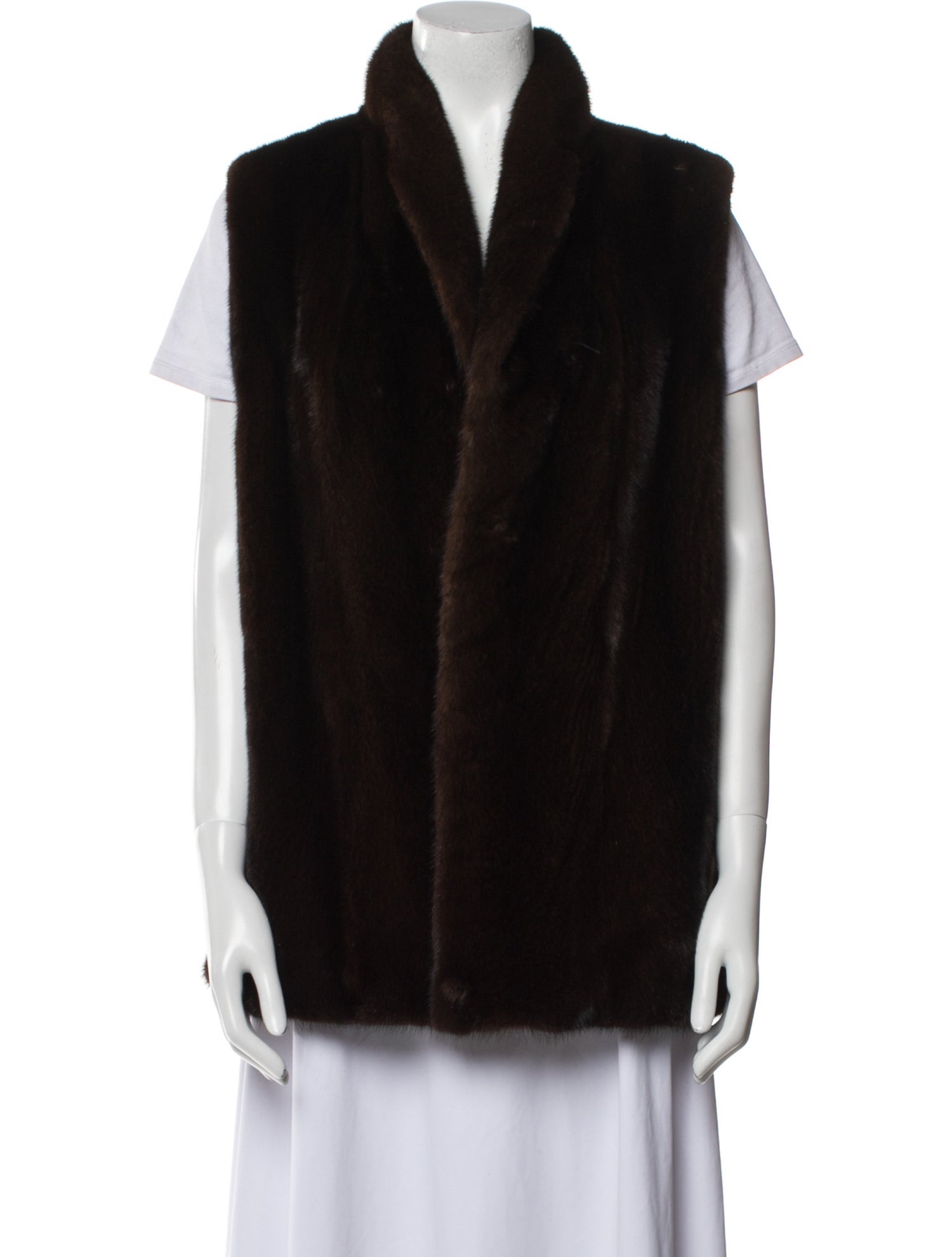Henig Furs Fur Jacket