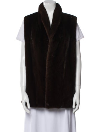 Henig Furs Fur Jacket