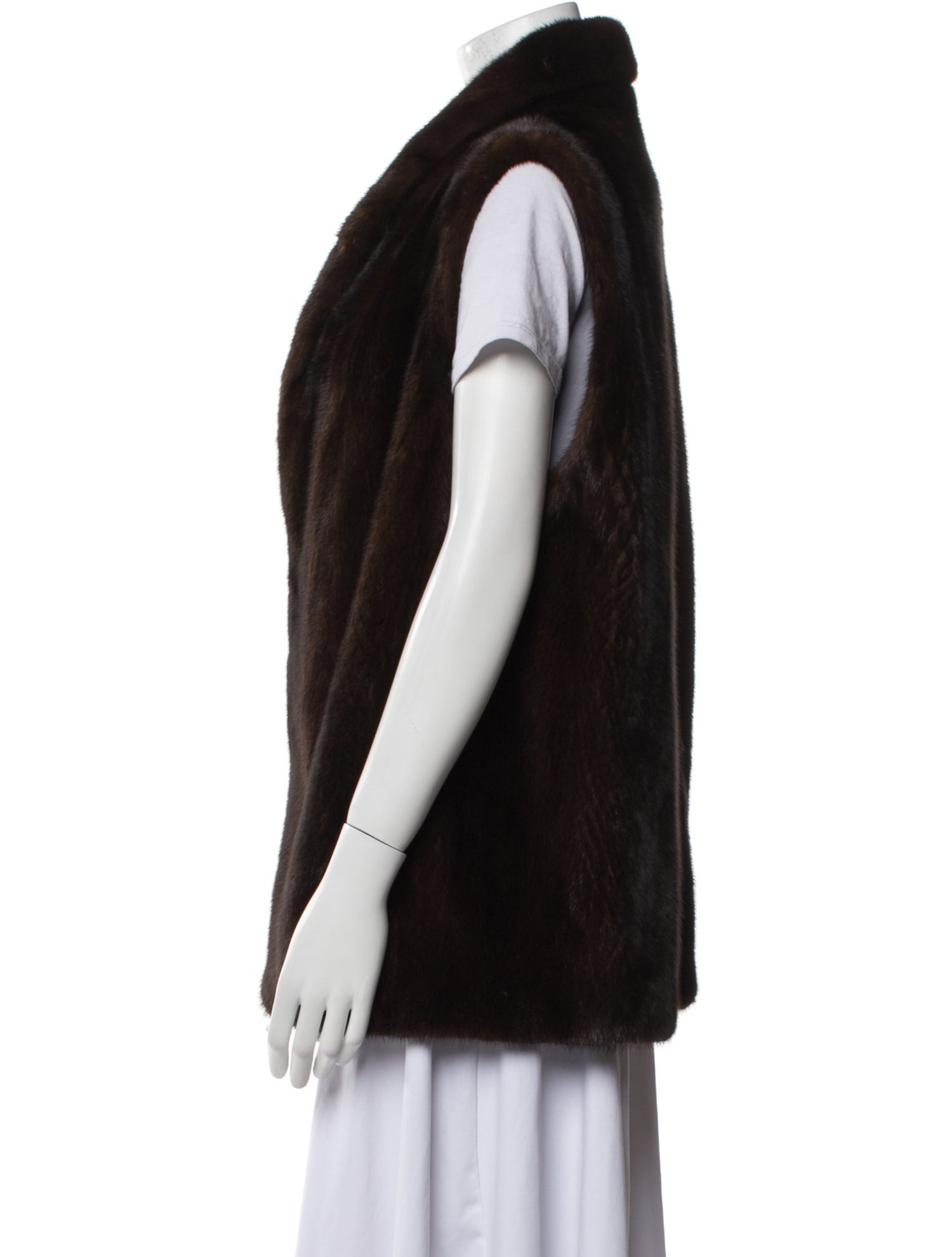 Henig Furs Fur Jacket