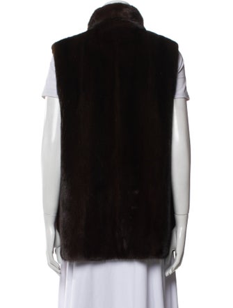 Henig Furs Fur Jacket
