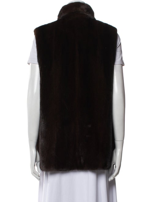 Henig Furs Fur Jacket