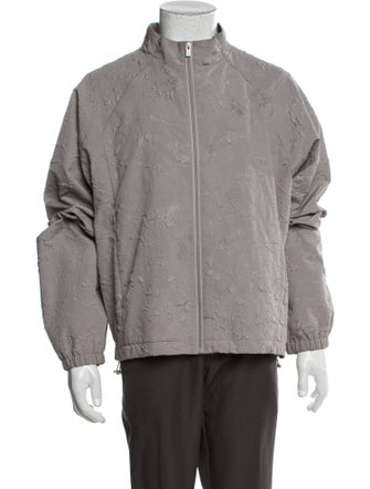 Heliot Emil Windbreaker