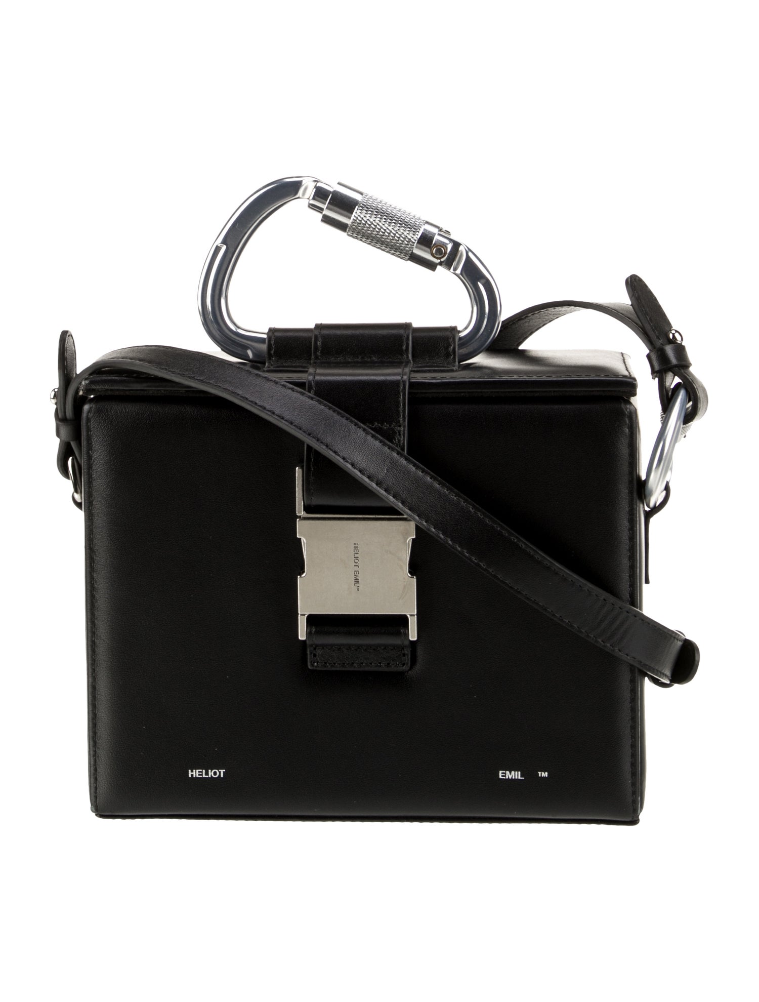 HELIOT EMIL ハルタホティコントレス 11069 BLK01 Heliot Emil | The RealReal