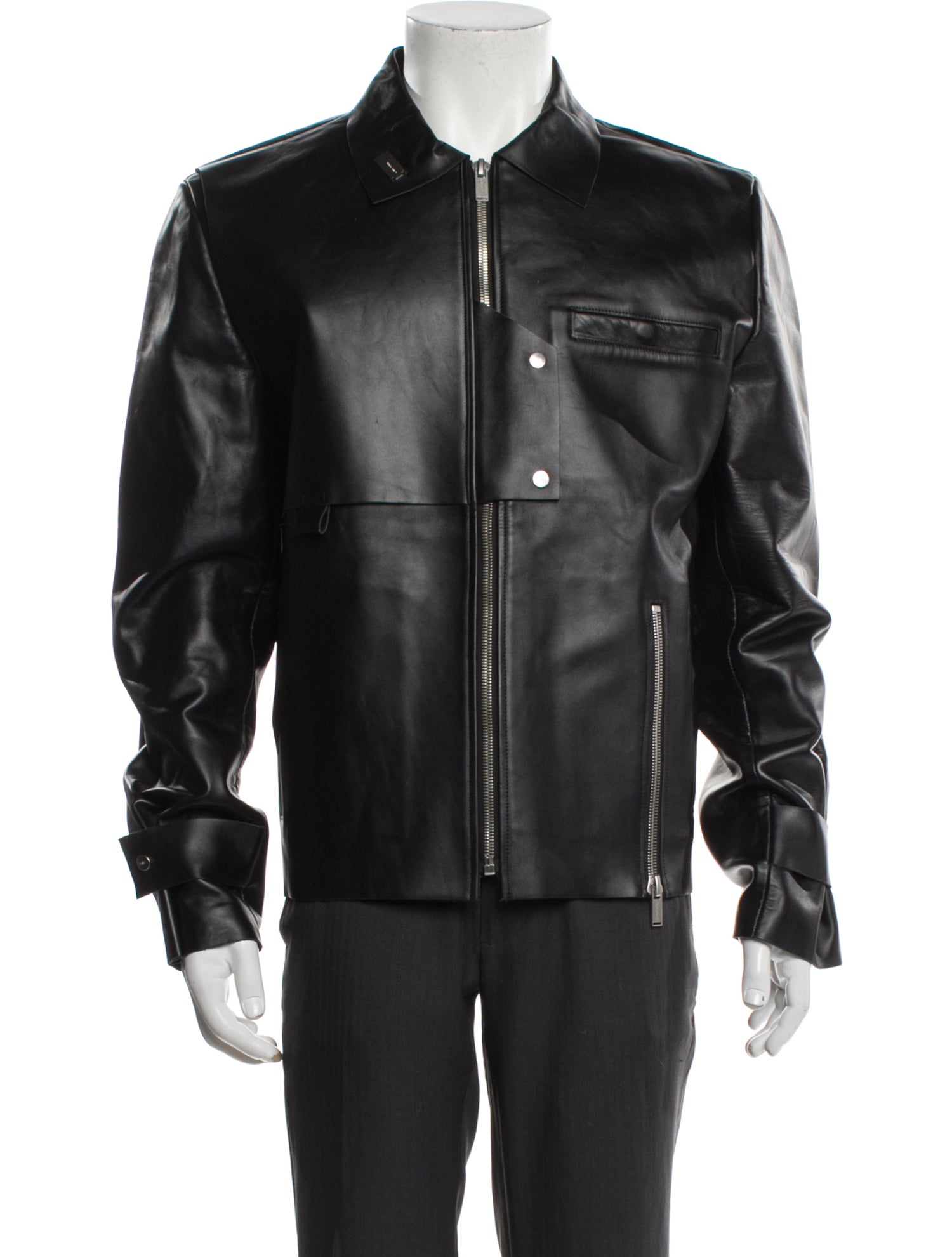 Heliot Emil Moto Jacket