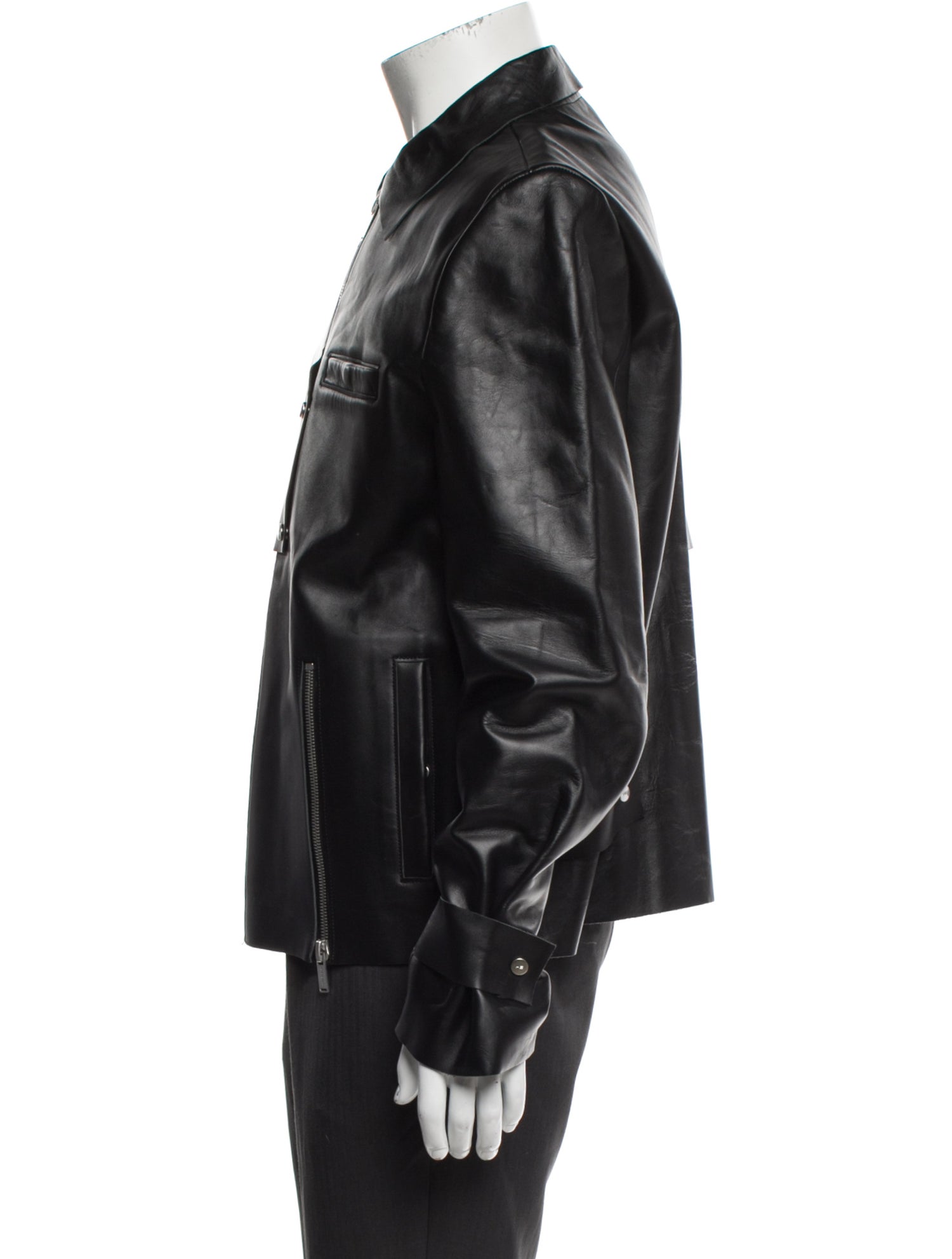 Heliot Emil Moto Jacket