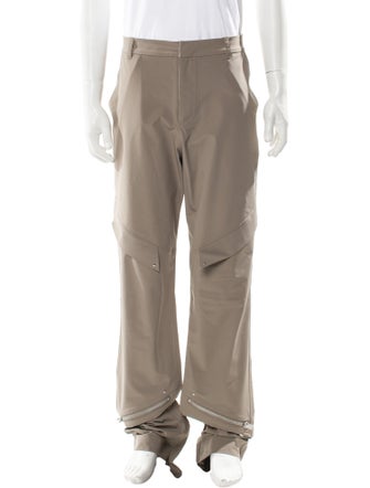 Heliot Emil Graphic Print Ski Pants