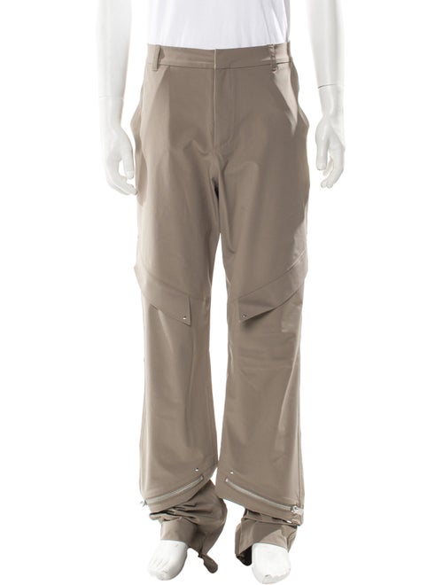 Heliot Emil Graphic Print Ski Pants