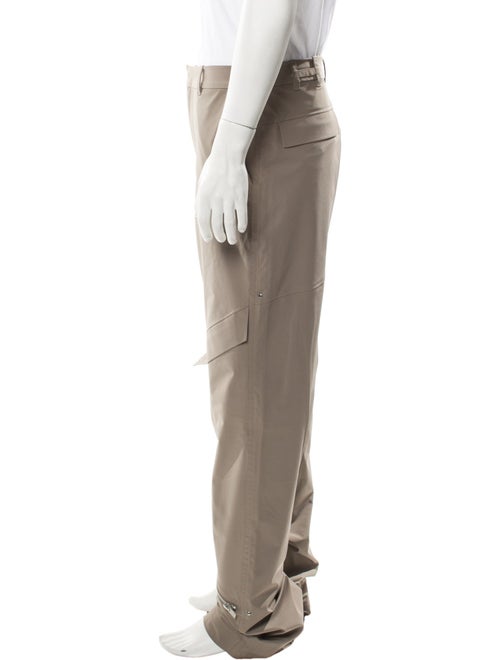 Heliot Emil Graphic Print Ski Pants