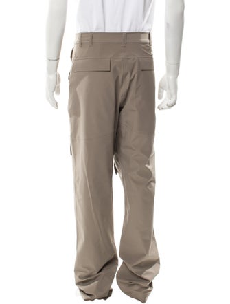 Heliot Emil Graphic Print Ski Pants