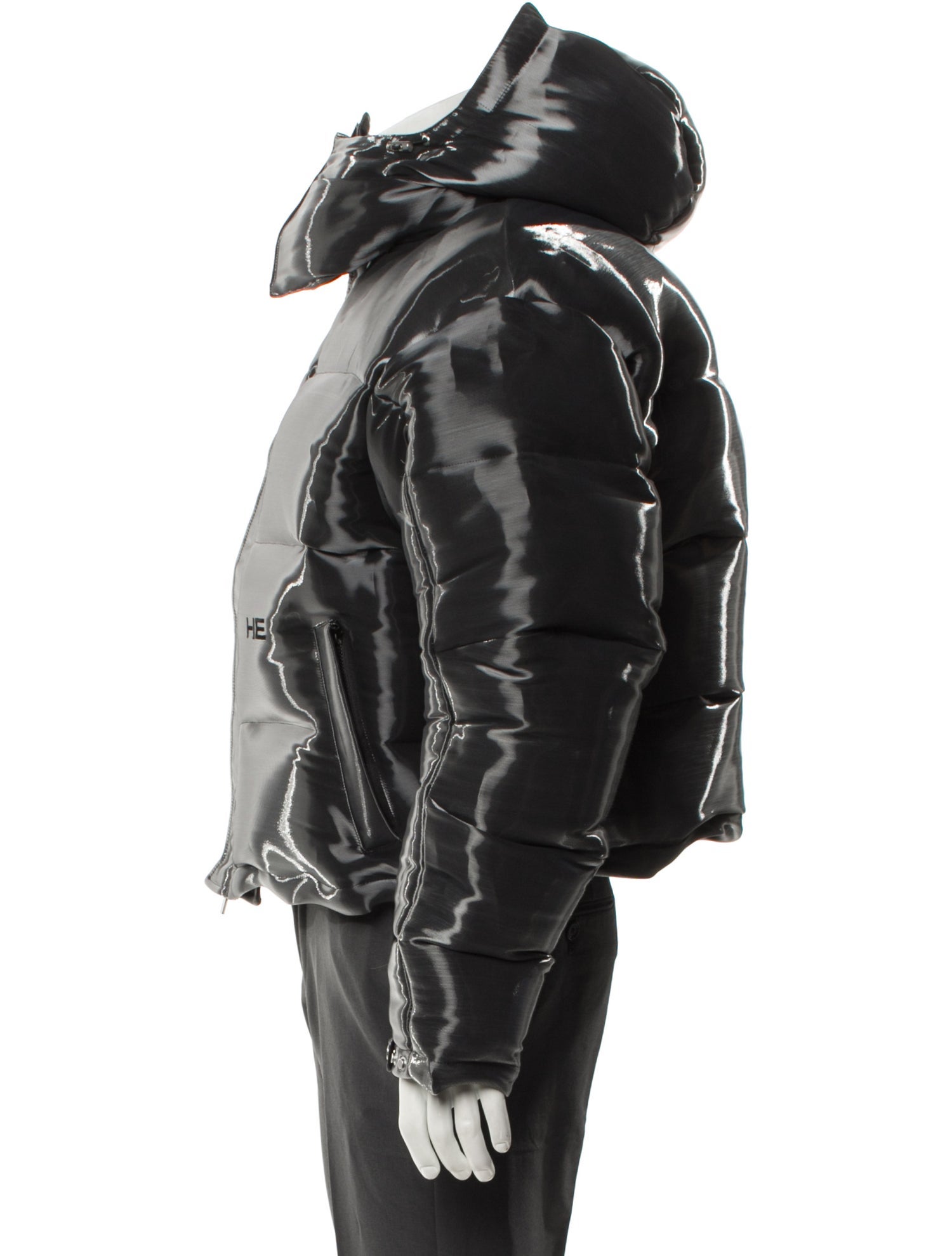 Heliot Emil Puffer Coat